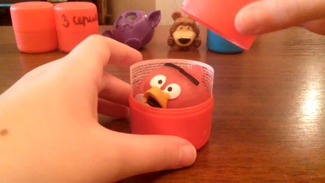 Моя коллекция игрушек мялок (машемс) смотреть онлайн