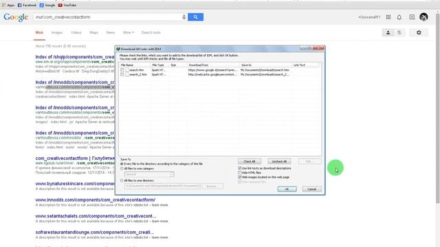 Wordpress and Joomla Shell Upload Vulnerability 2014-10-24 смотреть онлайн