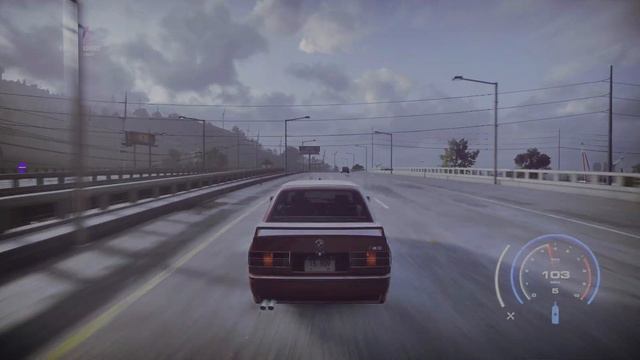 Need For Speed Heat - PS5 Ultra Graphics (4K HDR 60fps) смотреть онлайн