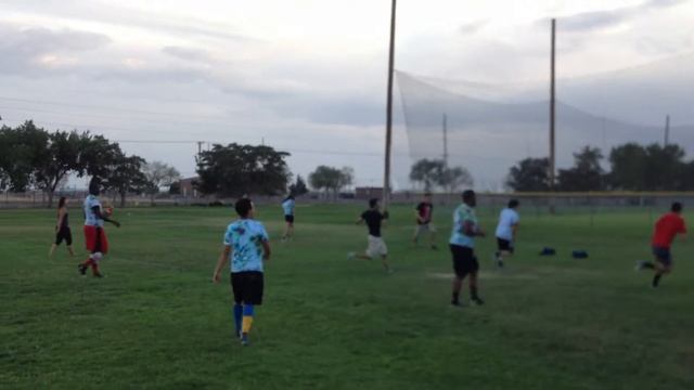 UNM students being goofy, soccer game смотреть онлайн