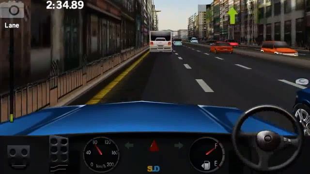 Dr. Driving Part #3 - Android Racing Game Video - Free Car Games To Play Now смотреть онлайн