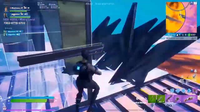 Slip on vans fortnite montage #DisownRC #TeamDisown смотреть онлайн