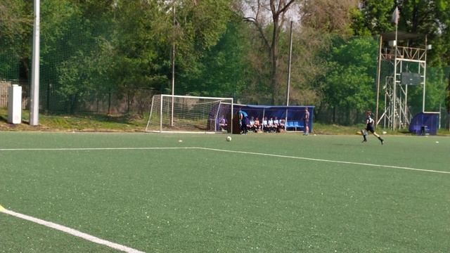 Крылья Советов-2011 0-1 Сокол-2010 23/05/21 смотреть онлайн