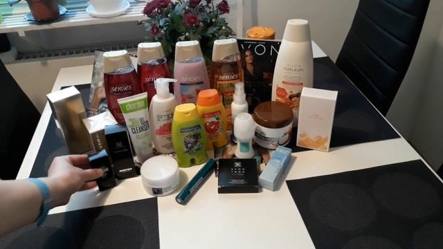 Заказ Avon 8/2019 в Финляндии. Очень классные тапочки?? Avon опять накосячил? смотреть онлайн