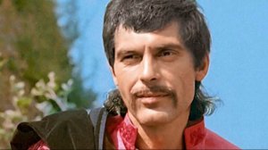 Как выглядят спустя 45 лет главные герои фильма "Табор Уходит в Небо"