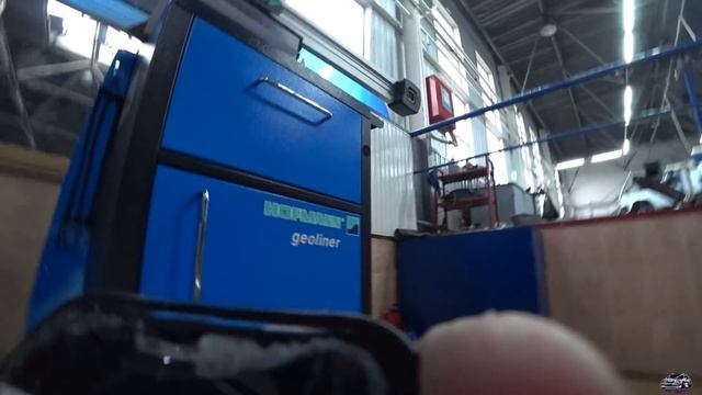 Загнал МЕРСА на Сход-Развал. Гоним домой. Далее сборка салона. смотреть онлайн