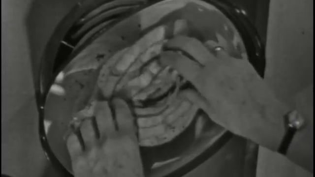 Casserole Roast Chicken | The French Chef Season 1 | Julia Child