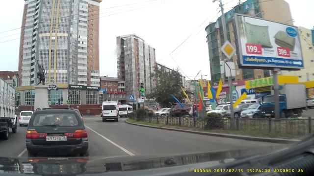 2017.7.15. Улан Үдэ 1 смотреть онлайн