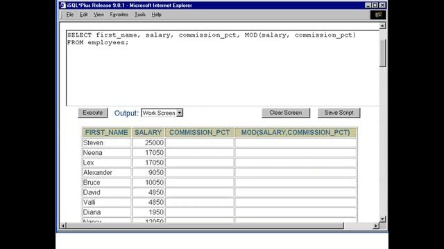 Number type functions смотреть онлайн