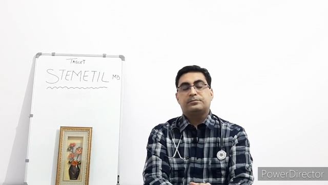 Tab Stemetil MD { Prochlorperazine } ke Uses , Side effects | Vertigo - chakkar kee best medicine.. смотреть онлайн