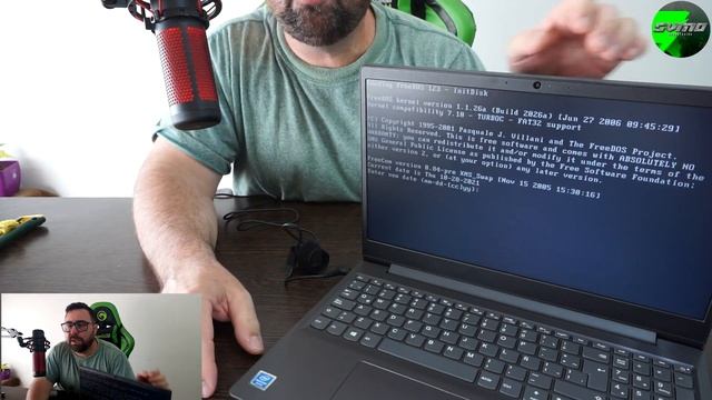 Lenovo Modelo 82c3 Lenovo V15 IGL - Totalmente Ofimatica смотреть онлайн