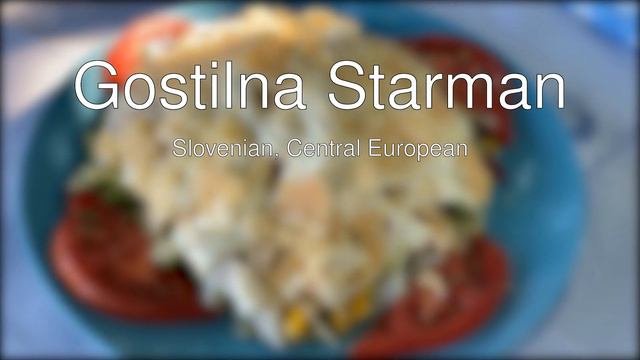 Top 10 best Restaurants in Skofja Loka, Slovenia смотреть онлайн