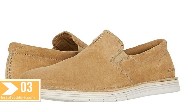 The best Clarks Shoes Men 2020 | 5 Clarks Shoes Men Reviews смотреть онлайн