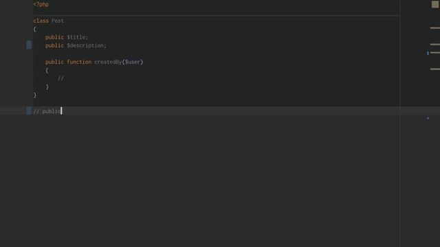 Php Classes (Object Oriented Php 2021) смотреть онлайн
