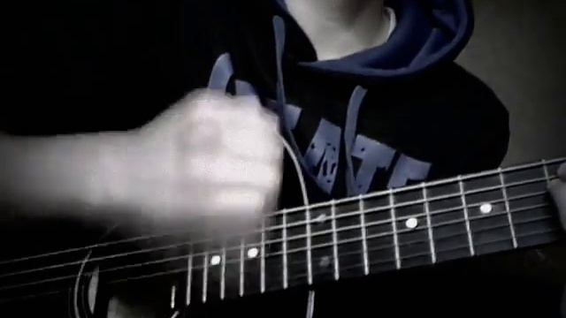 Нервы-Отпусти(cover) смотреть онлайн