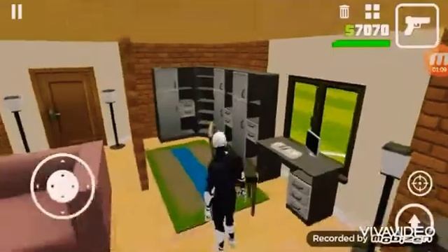 #Sandbox3D.Обзор на мой старый дом смотреть онлайн