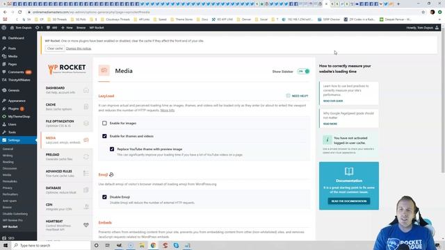 SiteGround Review 2019 (Pros + Cons): should you use their WordPress hosting? смотреть онлайн