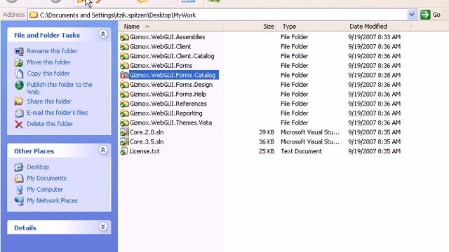How to submit a code patch смотреть онлайн
