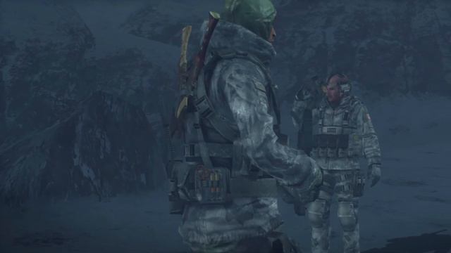 Resident Evil Revelations Прохождение #6 смотреть онлайн