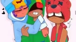 Леон и Сэнди