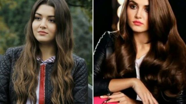 Makeup Turkish actresses || Турецкие актрисы без макияжа. ?? смотреть онлайн
