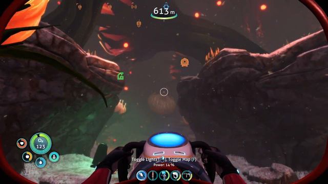 Steam Adventures 3/6 | WE FOUND ... BASE! | Subnautica Below Zero #4 смотреть онлайн