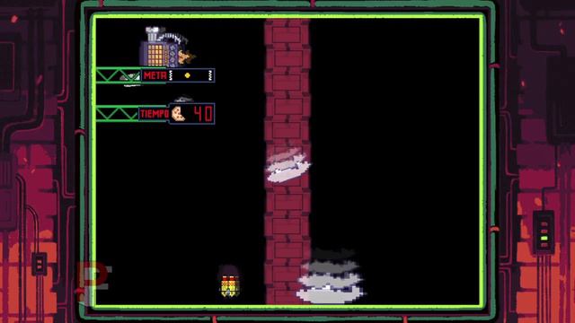 Undertale: Bits and Pieces En Español #11 - Hotland смотреть онлайн