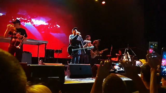 ГЛАВCLUB GREEN CONCERT- Сергей Бобунец смотреть онлайн