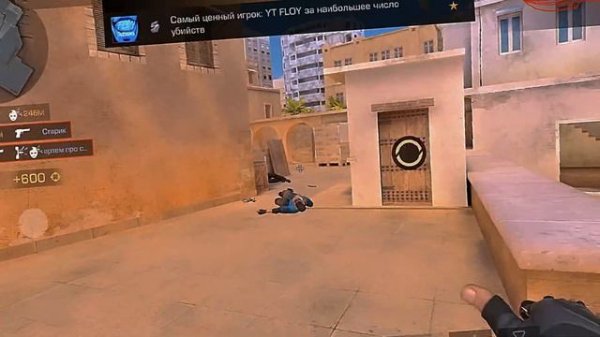 Нельзя сломать человека