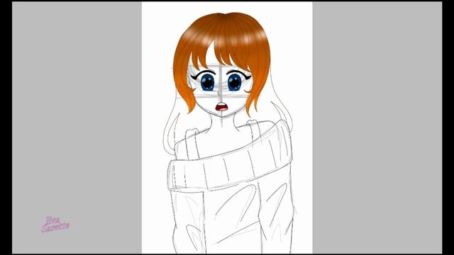 SpeedPaint | IbisPaint X смотреть онлайн