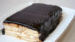Шоколадная глазурь из какао. Рецепт приготовления