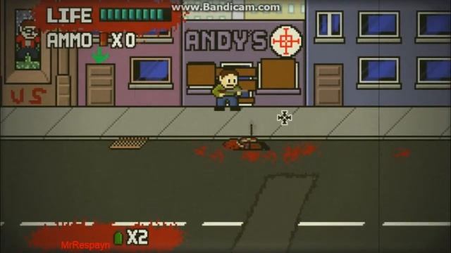 просто играю в Dead Pixels # 1 смотреть онлайн
