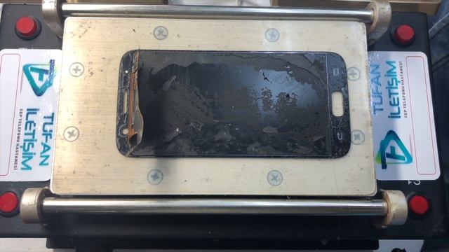 Samsung Galaxy S7 Cam Değişimi ( G930 ) Anlatımlı смотреть онлайн