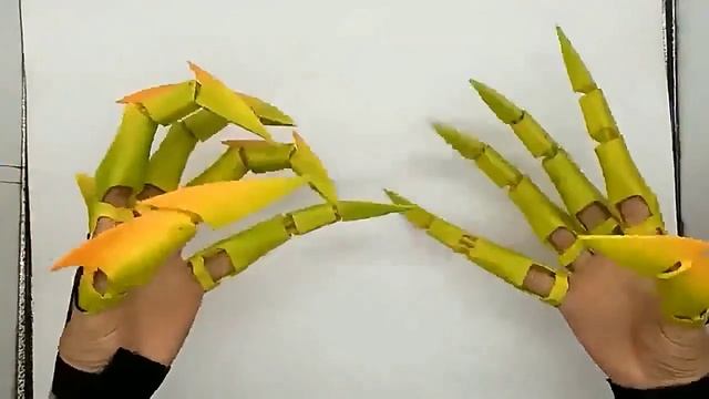 Механические когти смотреть онлайн