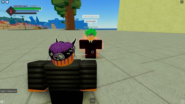 PLAYING THIS NEW HUNTER X HUNTER GAME ON ROBLOX ? смотреть онлайн