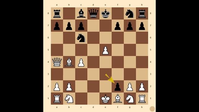 Top 10 greatest opening traps of Grandmaster || Chess Clip # 4. смотреть онлайн