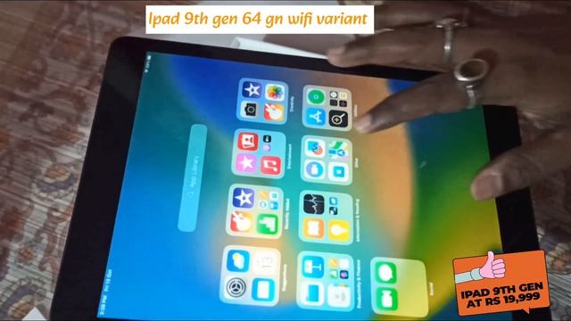 Ipad 9th gen 64 gb at cheapest / lowest price ever BBD SALE смотреть онлайн