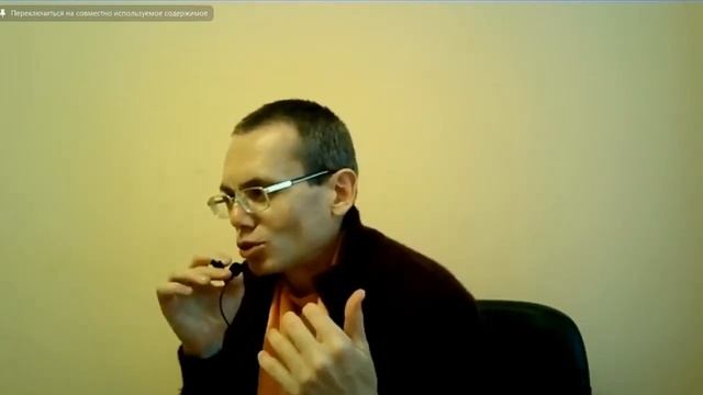 Главный шаг к мадхъяма адхикари или как не остаться каништхой 4/4 Васушрештха прабху Омск 6.01.2021 смотреть онлайн