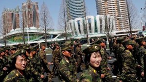 10 ШОКИРУЮЩИХ ФАКТОВ ПРО СЕВЕРНУЮ КОРЕЮ