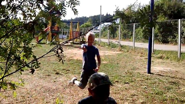 Официальный ролик ЧМ по футболу 2018 в России смотреть онлайн