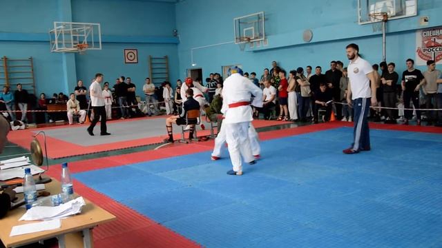 IV областной турнир по АРБ посвященный памяти воина интернационалиста Льва Асламова (3) смотреть онлайн