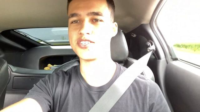 Ice Cream Cruise 2021 | Vlog смотреть онлайн