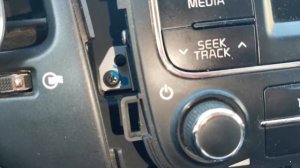 Подробная замена магнитолы Kia cerato 3 yd KIA/Hyundai