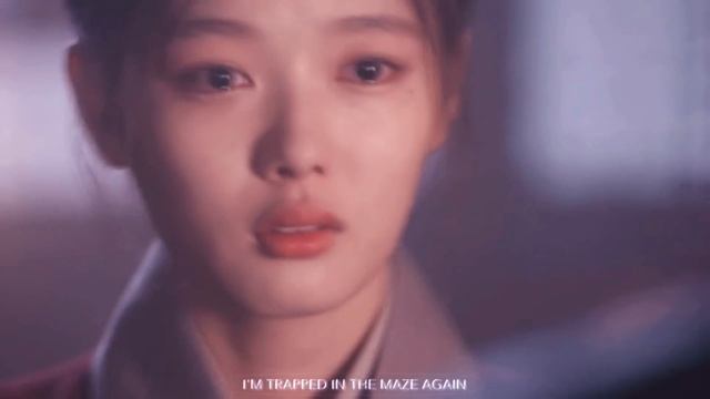 Moonlight drawn by clouds Kdrama Collab смотреть онлайн