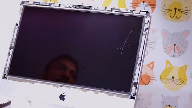 How to Replace Apple iMac Hard Drive (HDD) to Solid State Drive (SSD) Mid 2011 A1312 (Sinhala) смотреть онлайн