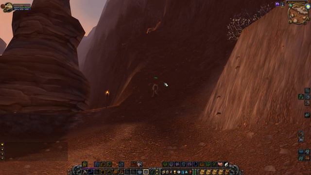Prate Cloudseer Location, WoW Classic смотреть онлайн