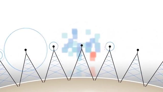 Solving the European radio frequencies puzzle смотреть онлайн