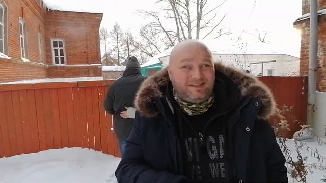 Сергей Метель в Суздале и Владимире | Другой бар Владимир - 2021 смотреть онлайн