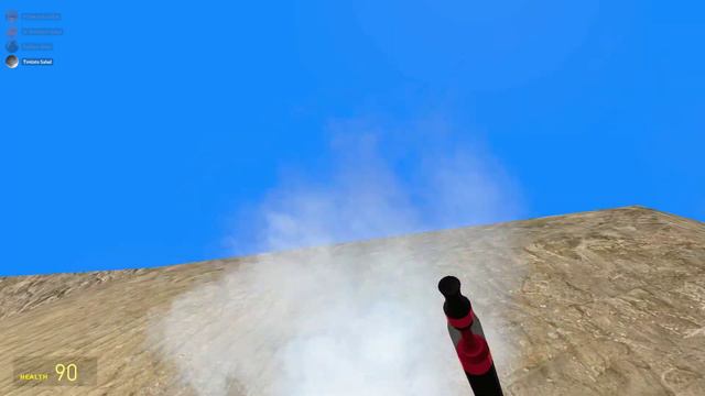 Garry's mod. Go green смотреть онлайн