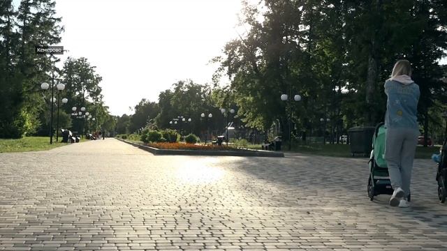 Кемерово, Кировский район смотреть онлайн